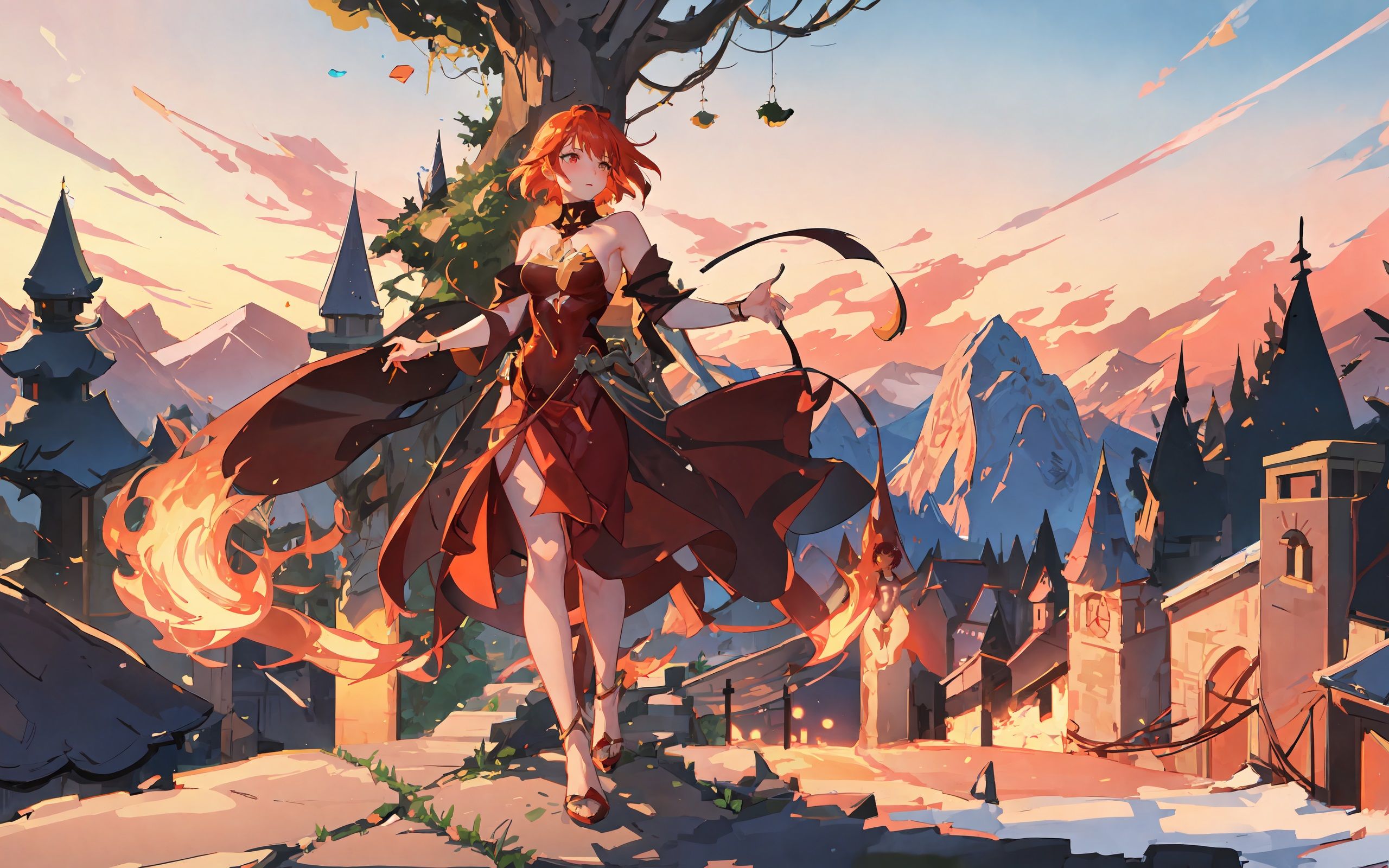 完成逆转 完成逆转