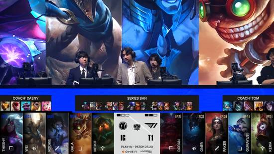 总决赛解说 总决赛解说