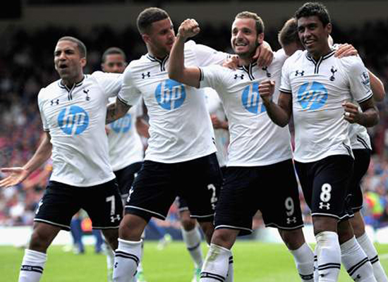 和主帅之争 和主帅之争